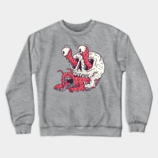 Snailskull Crewneck Sweatshirt